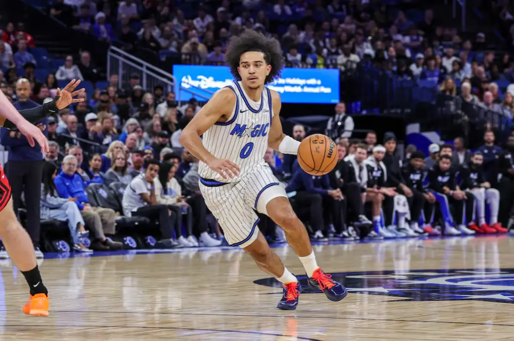 "Shoutout T-Mac" - Orlando Magic's Desmond Bane Achieves Franchise Milestone Not Done Since 2004 Tracy McGrady in Win Vs. Chicago Bulls 3 Orlando Magic