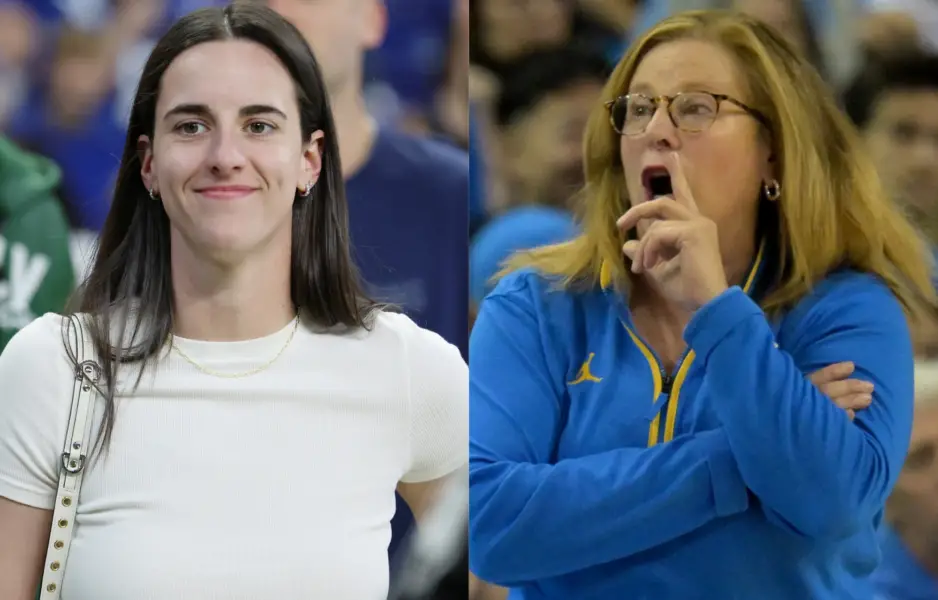 “We Are All Benefitting”: Caitlin Clark’s Impact Sparks Cori Close’s Truth Talk Shutting Down Haters Caitlin Clark’s Impact Sparks Cori Close’s Truth Talk Shutting Down Haters