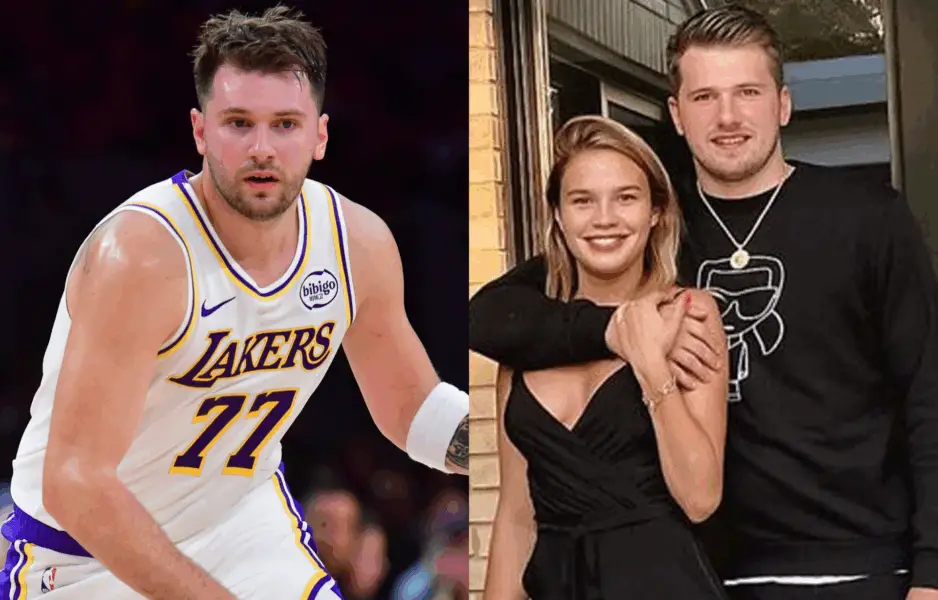 “Tips, Tricks And Experiences”: Luka Dončić’s Fiancée Ana Maria Goltes Hints at Baby News by Seeking a Key Suggestion from Fans PHOTO FINAL 77 1