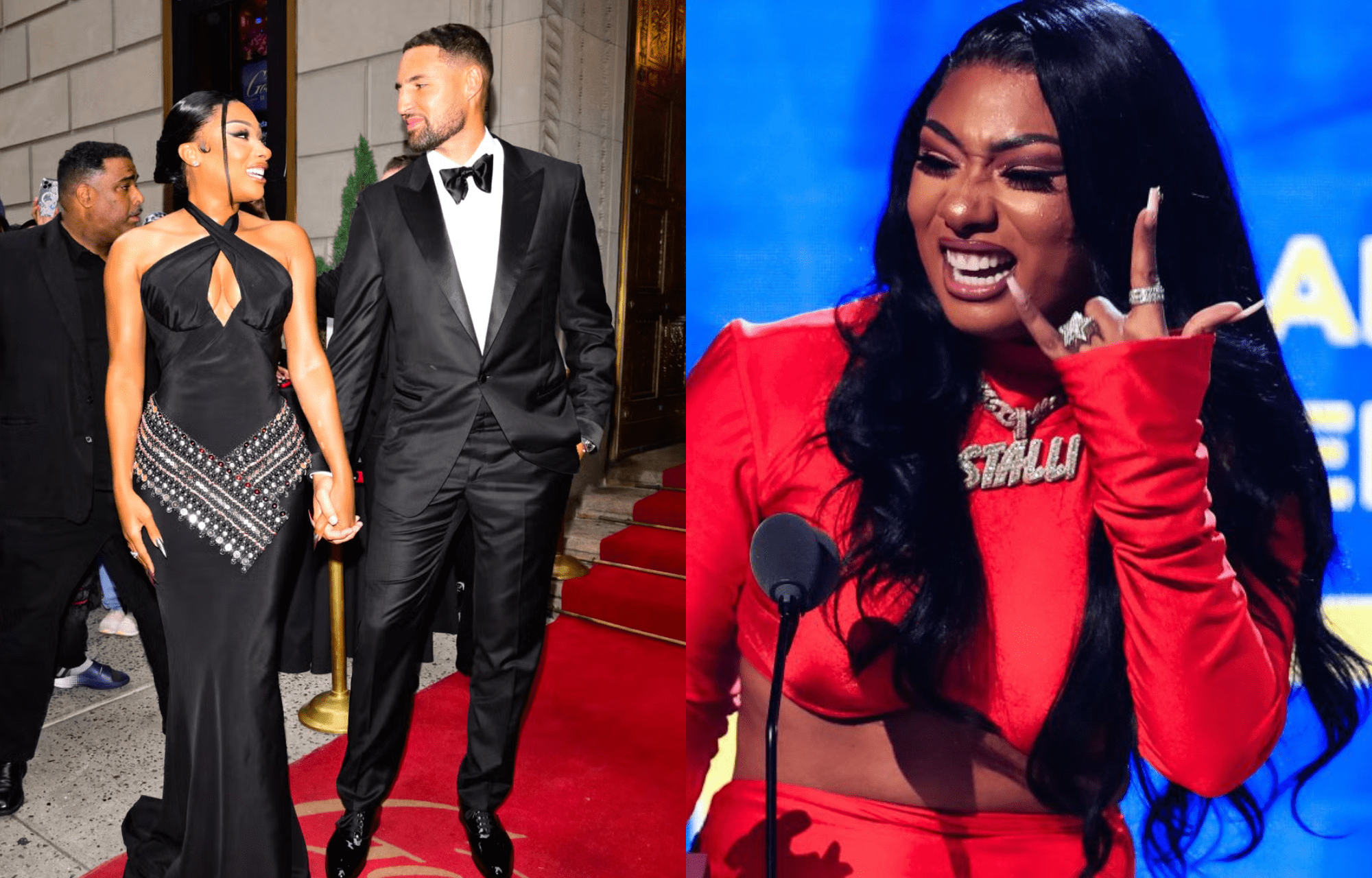 NBA Fans Amused With Megan Thee Stallion's "Fair Play" Commercial With Betting Sponsor