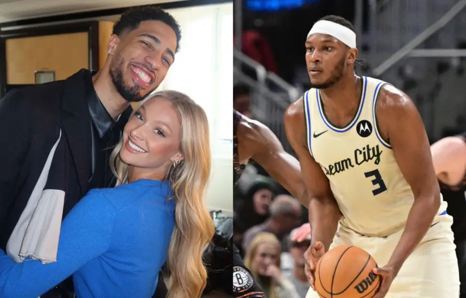 LOOK: Tyrese Haliburton’s Fiancée Raises Eyebrows After Cryptic X Move Seen As Jab At Myles Turner