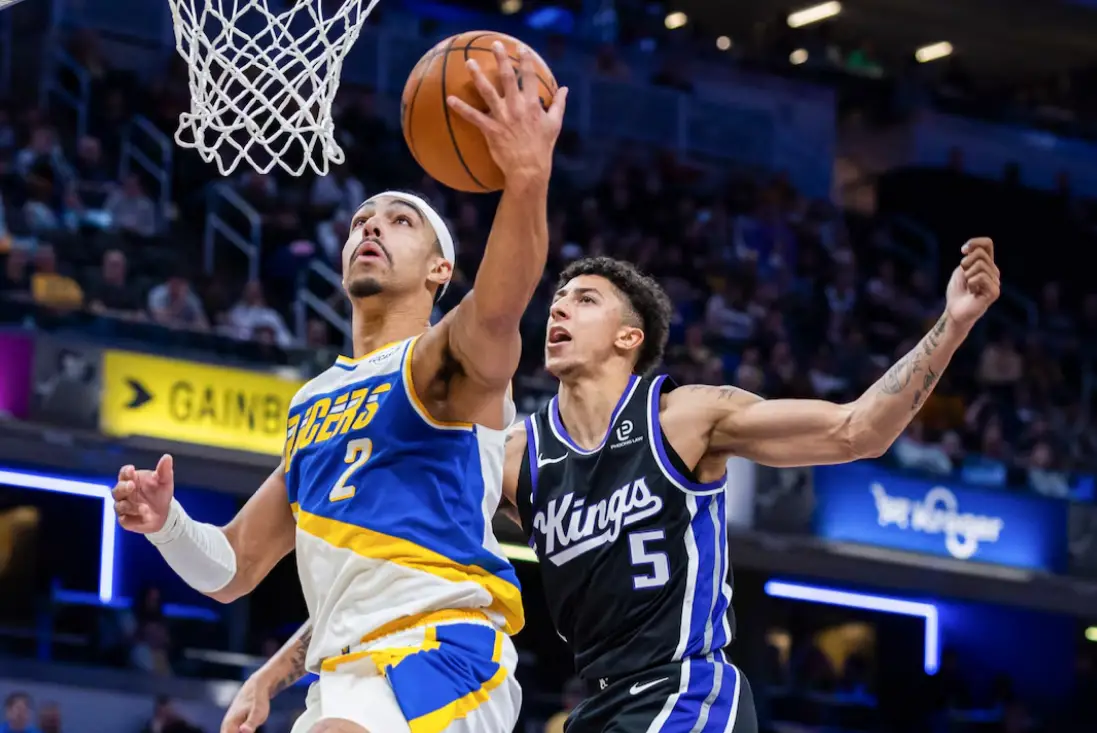 "We're Seeing Him Grow in Front of Our Eyes" - Sacramento Kings GM Lauds the Rapid Growth of Rookie Center 1 Sacramento Kings