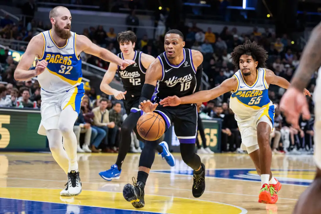 "We're Seeing Him Grow in Front of Our Eyes" - Sacramento Kings GM Lauds the Rapid Growth of Rookie Center 2 Sacramento Kings