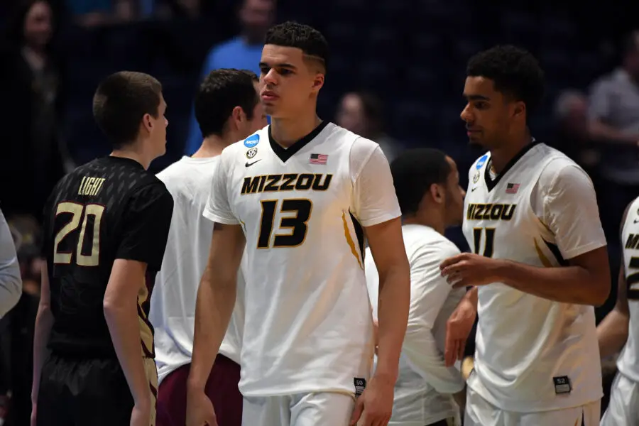 Michael Porter Jr.