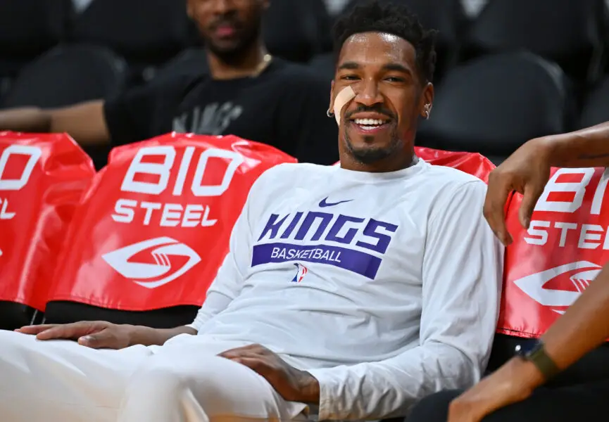 “We’re Giving Keon a Run” – Sacramento Kings Coach Shares the Shocking Reason Behind Malik Monk’s Dwindling Playing Time Malik Monk, Sacramento Kings