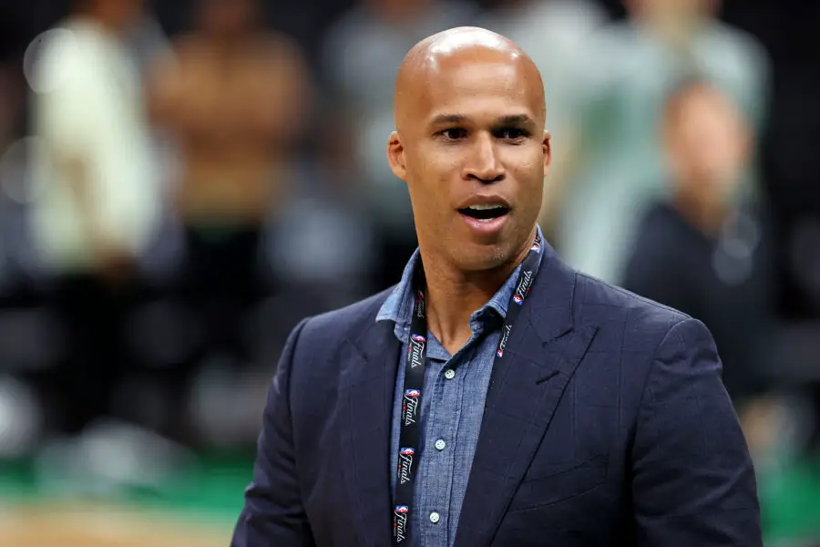 1-Time NBA Champion Proclaims Derik Queen as Next Best American Big By Forwarding His Name for Team USA 2 USATSI 23477378