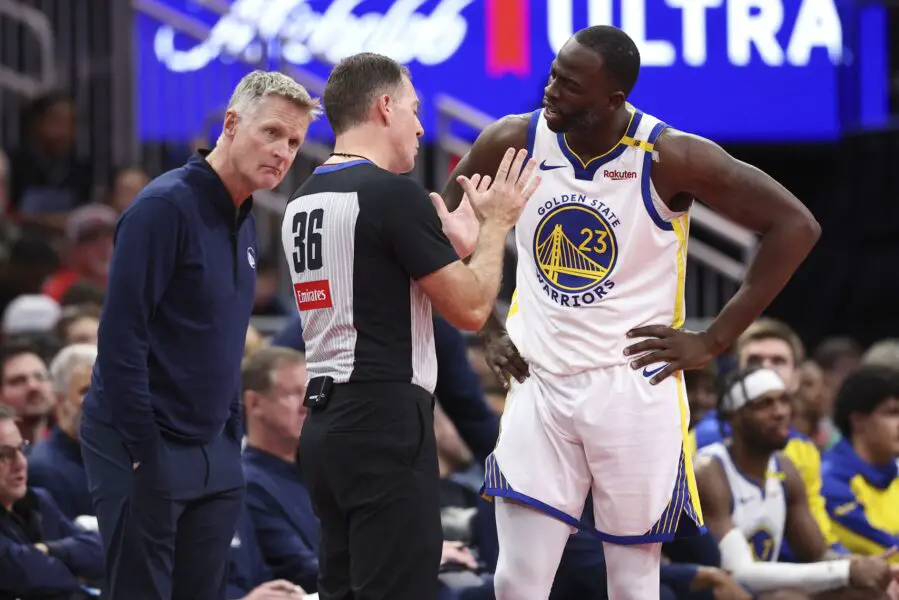 Golden State Warriors