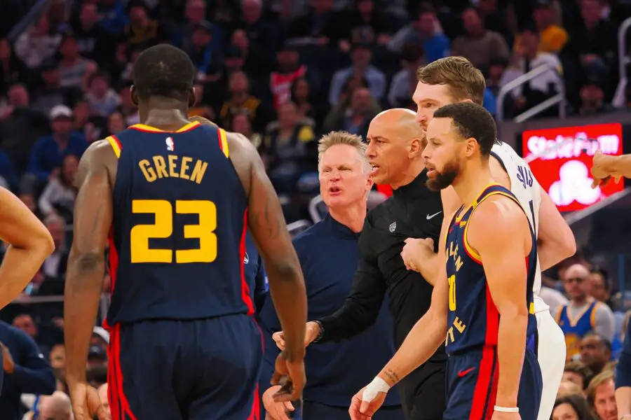 Golden State Warriors