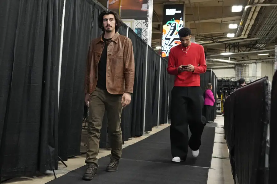 Tyler Herro's Return for Heat Receives Scathing Remark From Insider, Suggests 2 Promising Teammates Struggle Now Because of Him 2 Kel'el Ware, Jaime Jaquez Jr.