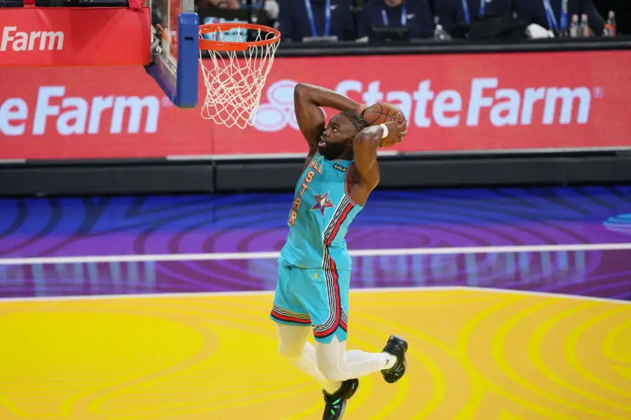 Jaylen Brown, Boston Celtics