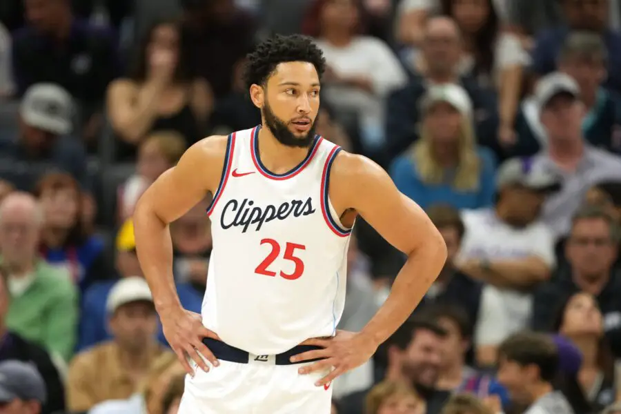 “Better Than Paying Embiid 60 Million”: NBA Fans Throw Opinions On Ben Simmons Willing To Pay For Free With The Sixers NBA Fans
