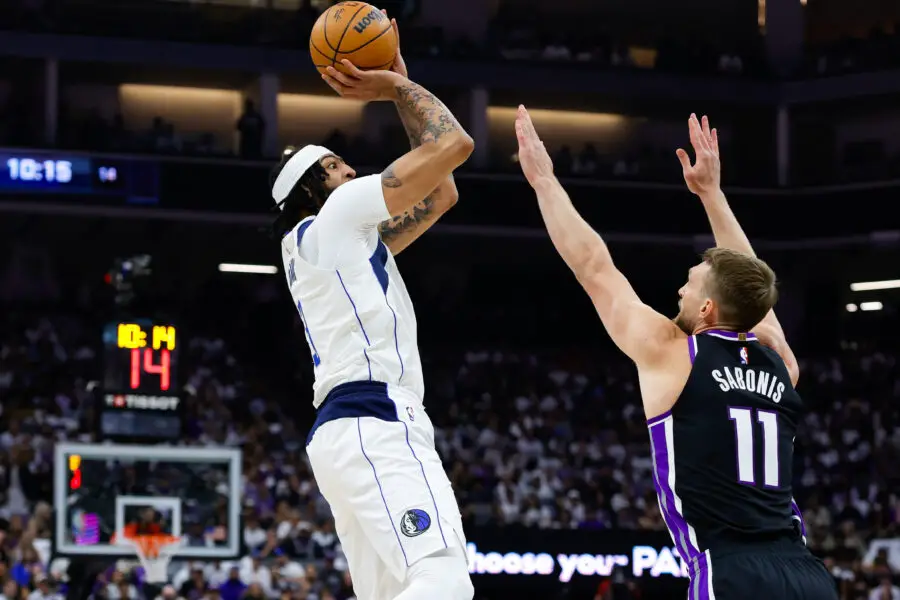 Toronto Raptors Are Targeting One of 2 All-Star Big Men But Interesting Move Will Only Be Made Under One Condition 2 Anthony Davis, Domantas Sabonis