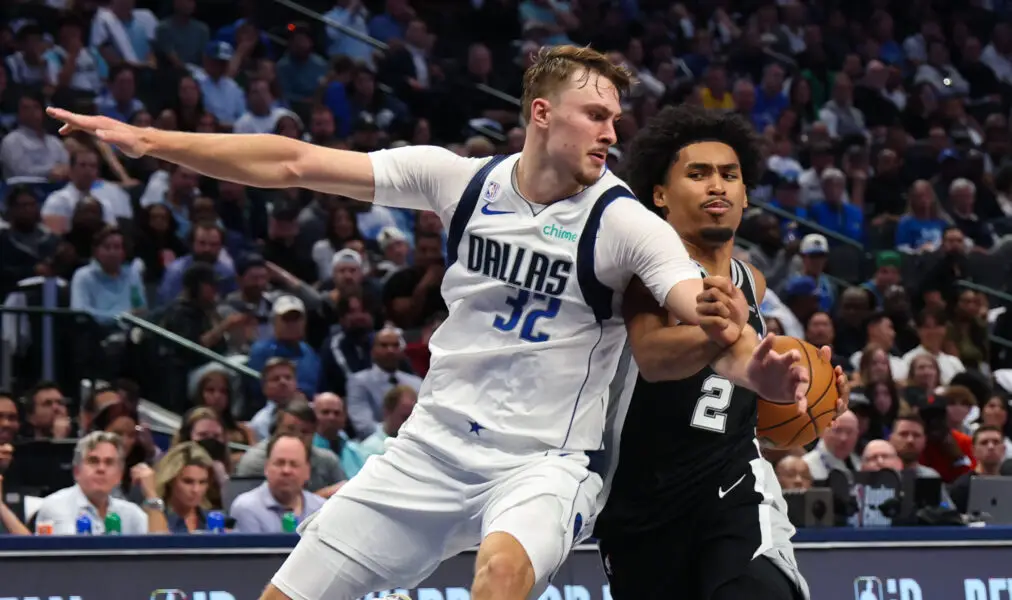 Dylan Harper’s Dad Sows Intrigue After NBA Lists Cooper Flagg as Top Rookie For The 1st Time Cooper Flagg, Dylan Harper