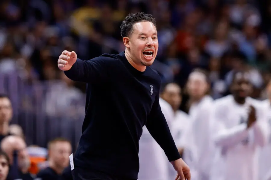 Not Fox or Wemby – Mitch Johnson Names 29th Pick as San Antonio Spurs’ Heart and Soul Mitch Johnson, San Antonio Spurs