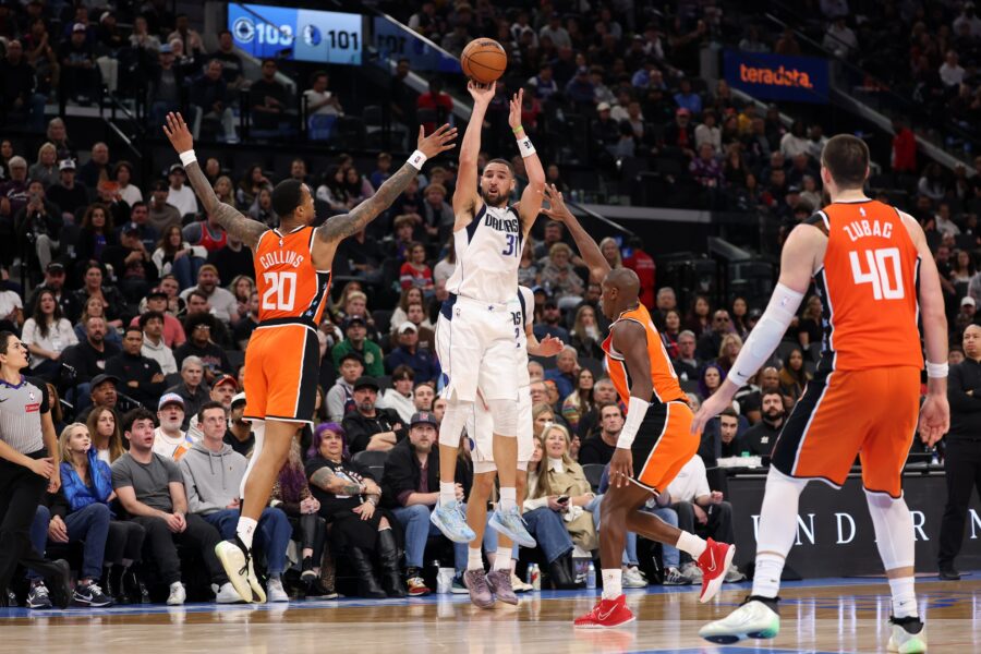 NBA Fans, Klay Thompson