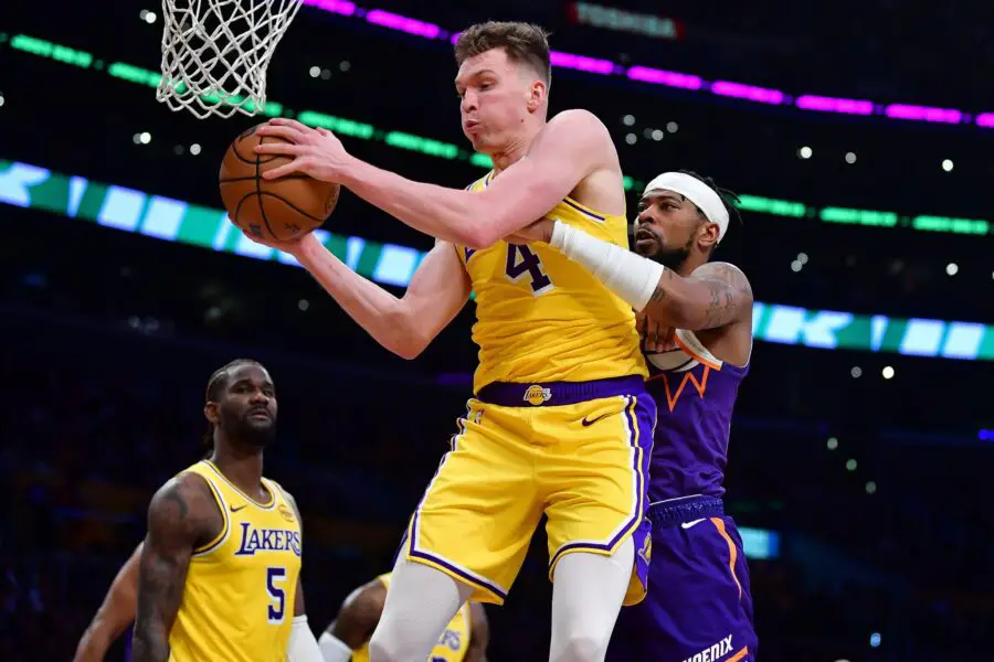 “Should Have Sold When He Had Value Last Year”: NBA Fans Shake Heads As Dalton Knecht Gets Relegated To G-League By Lakers NBA Fans
