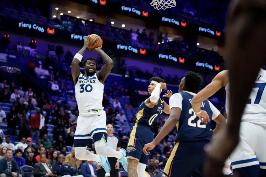 “Looks Like A Donald Trump Rally”: NBA Fans Crack Jokes On New Orleans Pelicans Low Attendance At Games NBA Fans
