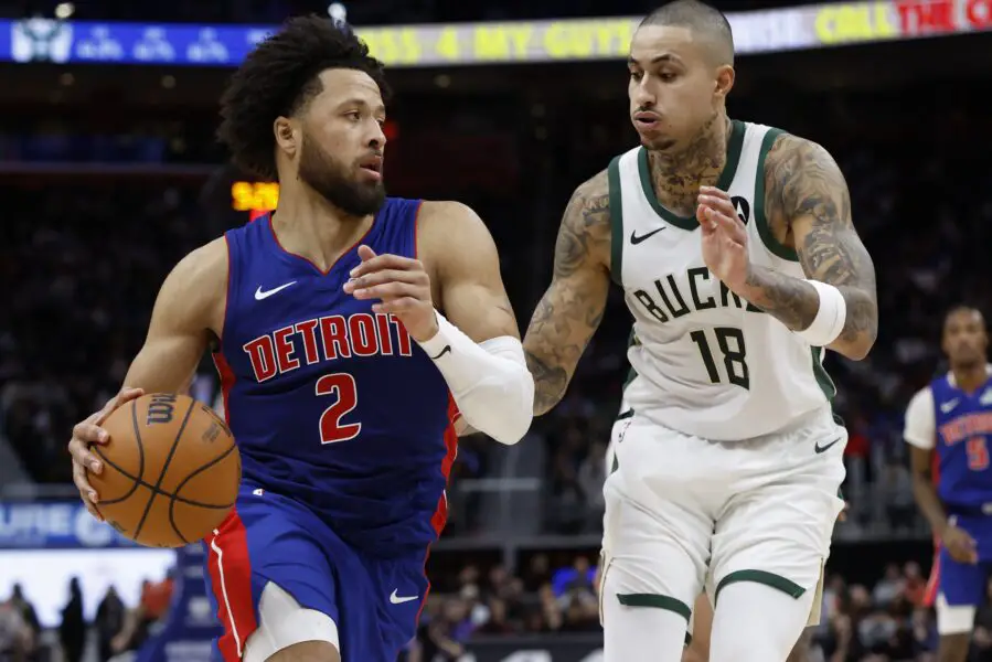 “He Doesn’t Need A PR Answer”: NBA Fans Can Get Over On Cade Cunningham’s Reaction About Dallas Cowboys’ Super Bowl Chances NBA Fans