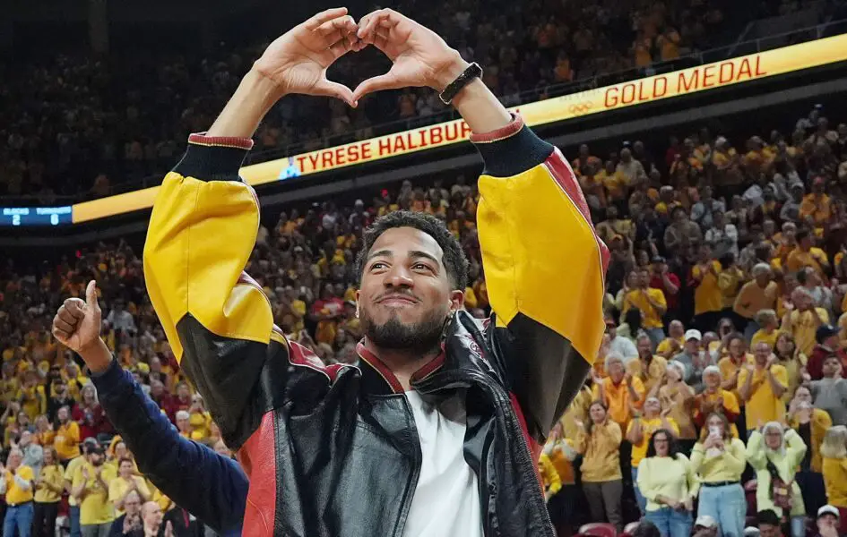 Tyrese Haliburton Provides Exciting Update Before 2025’s End as He Takes on New Gig as Player Contributor Tyrese Haliburton, Indiana Pacers