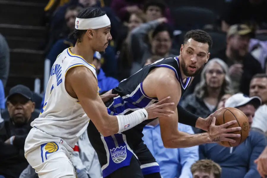 “‘What’s 3-5 More Years? Kiings Hans Have Been Waiting Since Forever”: NBA Fans Pokes Fun At Kings As GM Hints 3-5 Years To Turn The Team Around NBA FAns