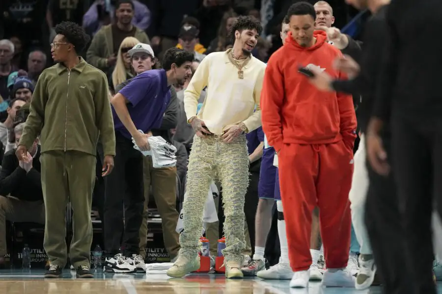 From Not Being the Franchise Player Anymore, To Losing Leader Role – 4x All-Star Says LaMelo Ball’s Leadership Should Be Handed to Their Promising Rookie LaMelo Ball, Charlotte Hornets