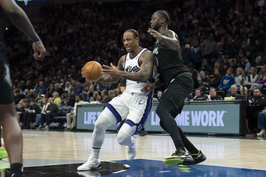 Wolves Center Naz Reid Thinks Julius Randle Has Improved What Critics Think the 3x All-Star Struggle At Minnesota Timberwolves vs Sacramento Kings