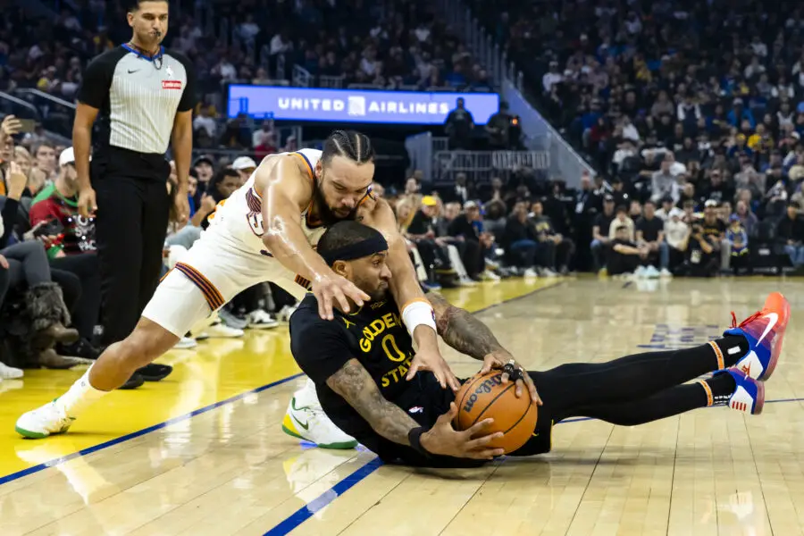 Dillon Brooks, Phoenix Suns