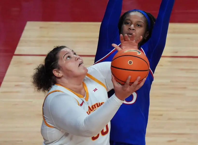 WNBA Fans, Audi Crooks