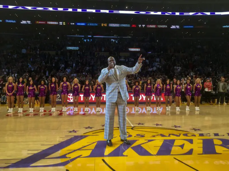 “Kobe Would Be Jalen Green In Today’s NBA”: NBA Fans Ignite Debate After Ex-Player Says Shaq’s Lakers Would Not Dominate Modern NBA NBA Fans