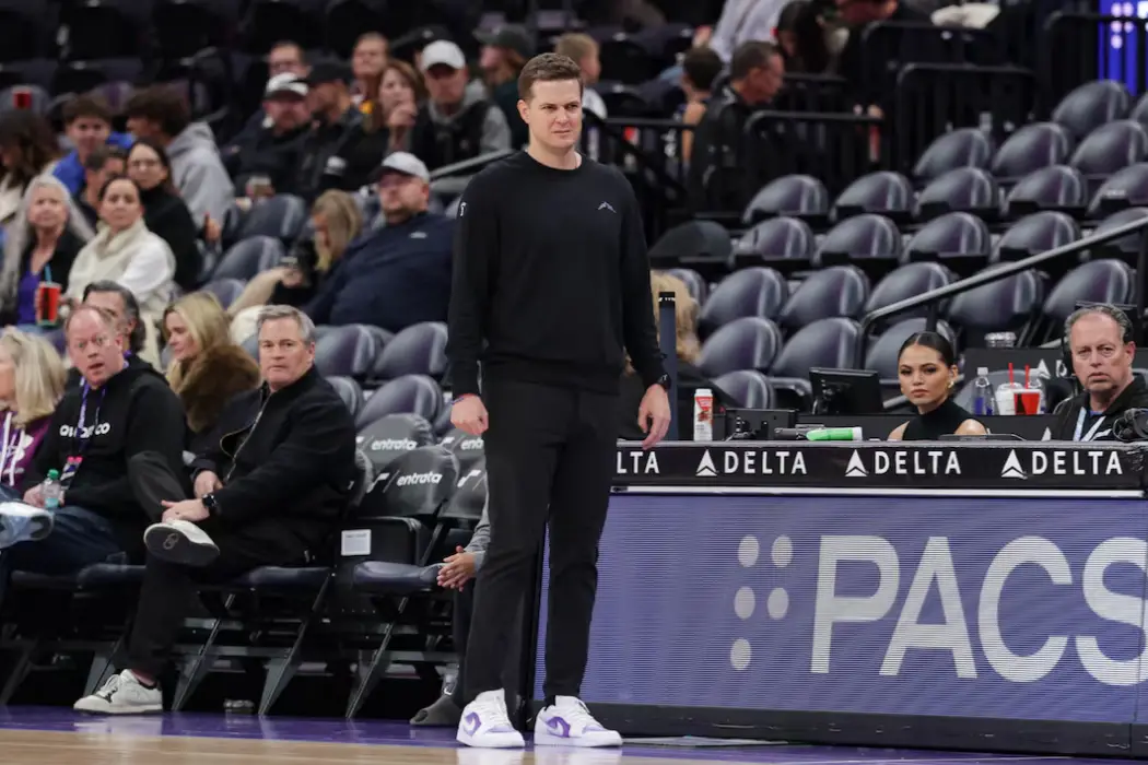 "They Don't Deserve How We Played Yesterday" - Utah Jazz's Keyonte George Apologizes to the Fans After Split Vs. Houston Rockets 3 Utah Jazz