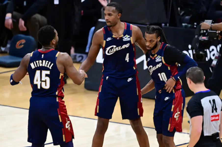 “Our Offense Was Just Really Bad” – Cleveland Cavaliers Coach Dishes on Their “Clunky” Win Vs. Shorthanded Denver Nuggets Cleveland Cavaliers