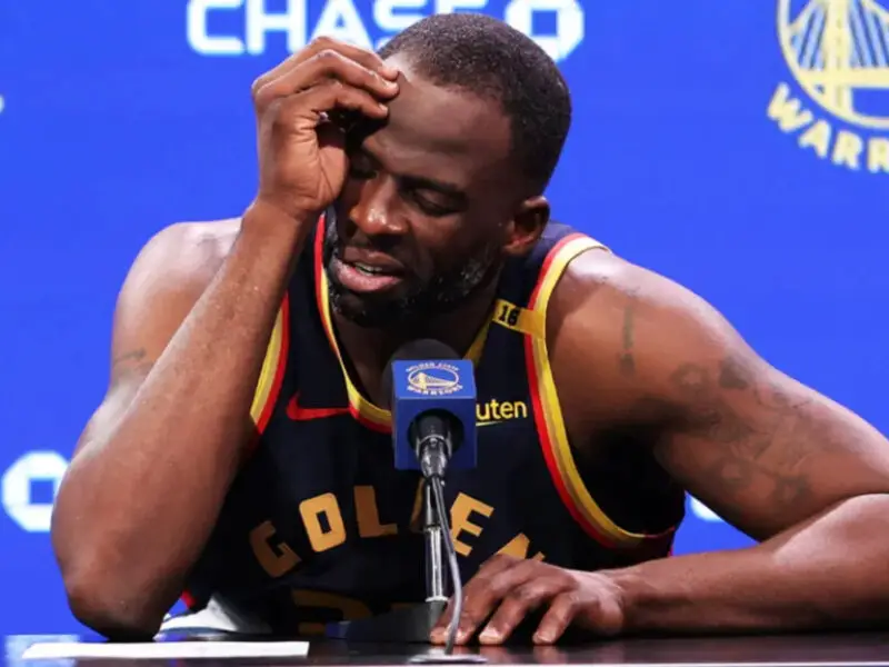 Fans Roast JR Smith for Hypocritical Take on Draymond Green-Jordan Poole Video Leak