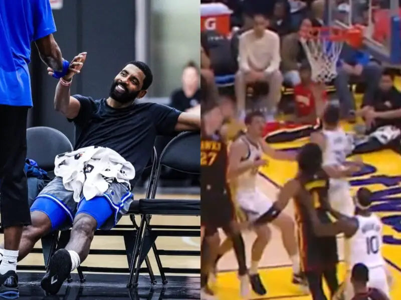 Fans Show No Mercy on Stephen Curry's Spin Move Getting 90s All-Time Hype