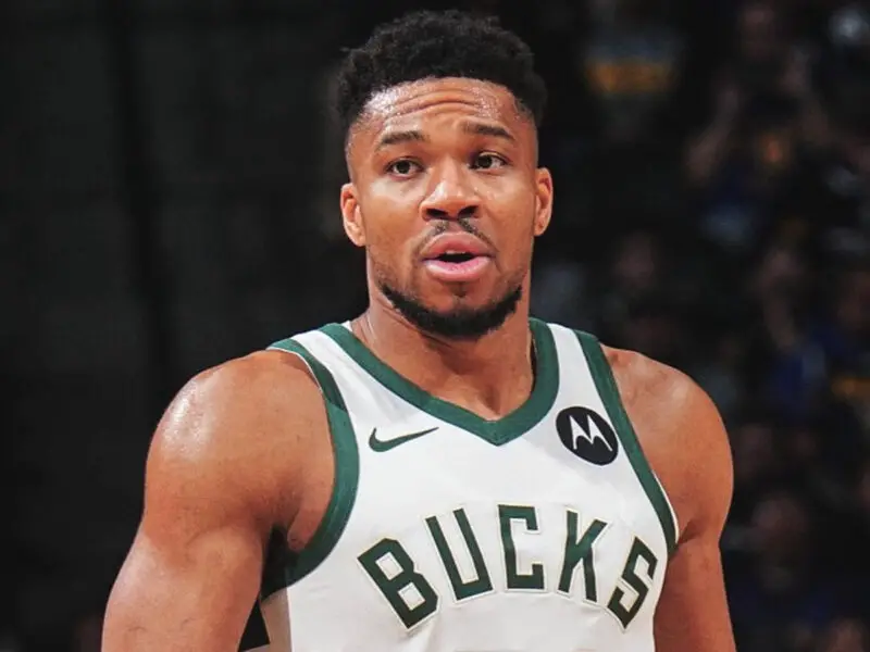 Giannis Antetokounmpo Throws Shade at Himself & Bucks in Post-Loss Rant