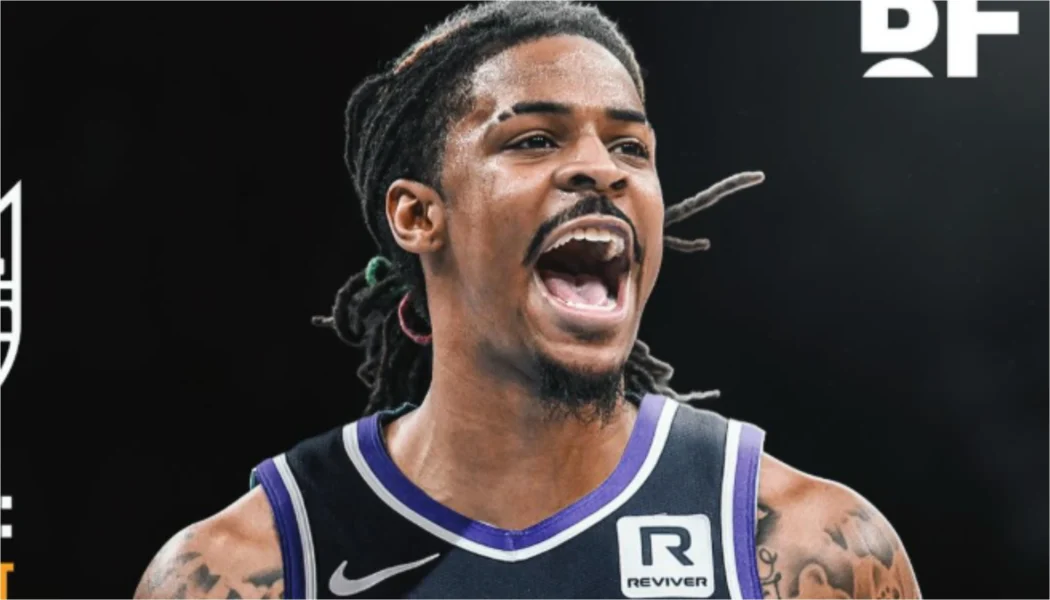 Gilbert Arenas Says Grizzlies ‘Aren’t That Desperate’ to Deal Ja Morant to Miami