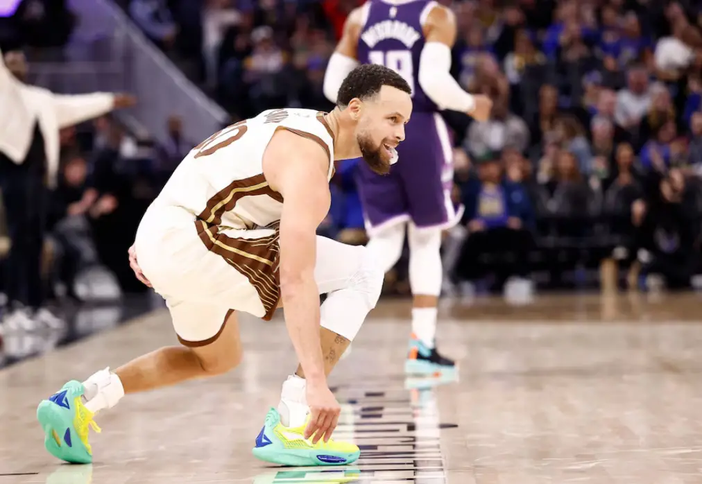 Golden State Warriors