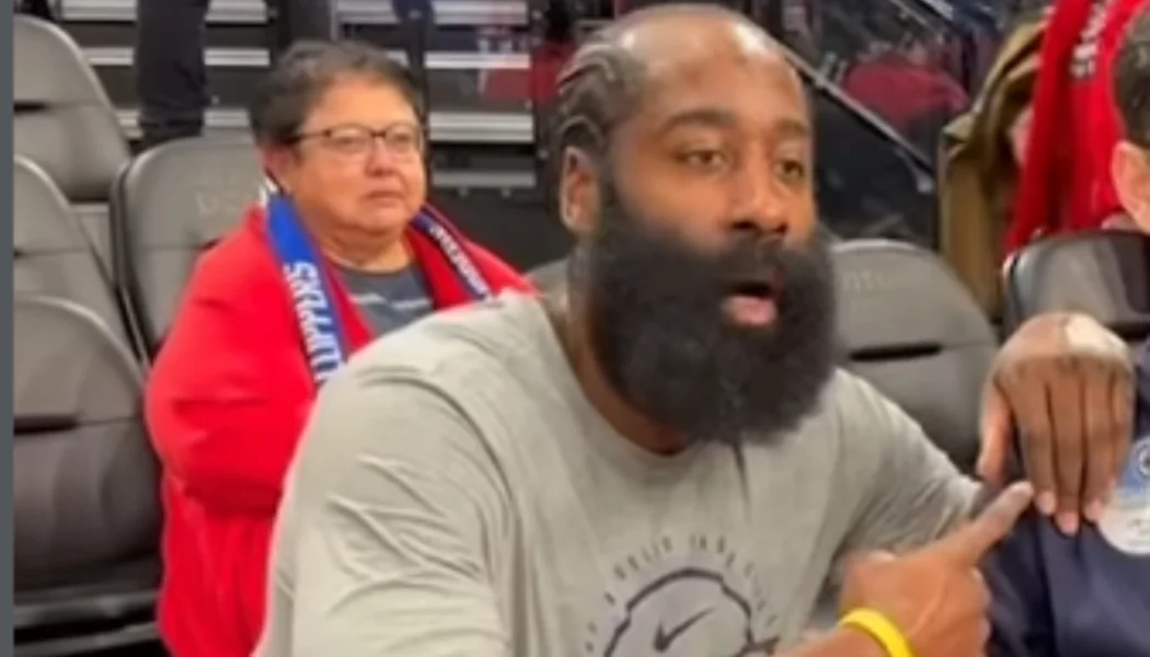 James Harden Salutes LeBron, Curry, Durant, Westbrook in Powerful Longevity Message