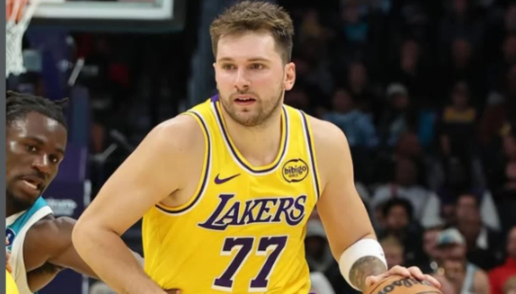 LeBron James’ Agent Says Even a Two-Way Luka Doncic Can’t Save This Lakers Team