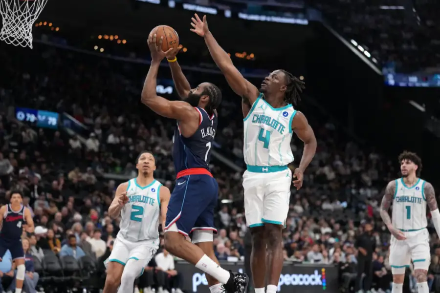 Los Angeles Clippers