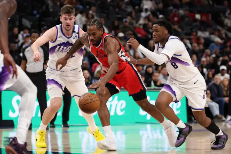 Los Angeles Clippers