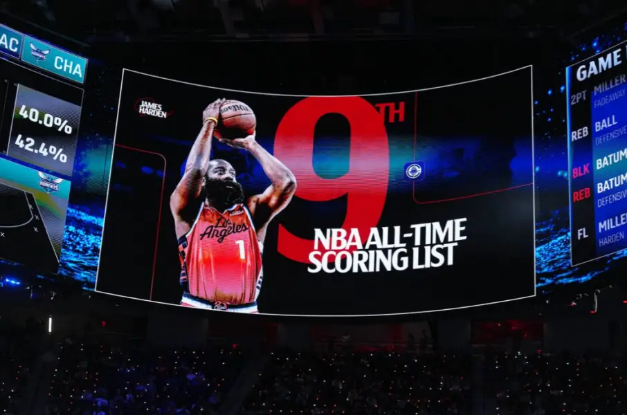 Los Angeles Clippers