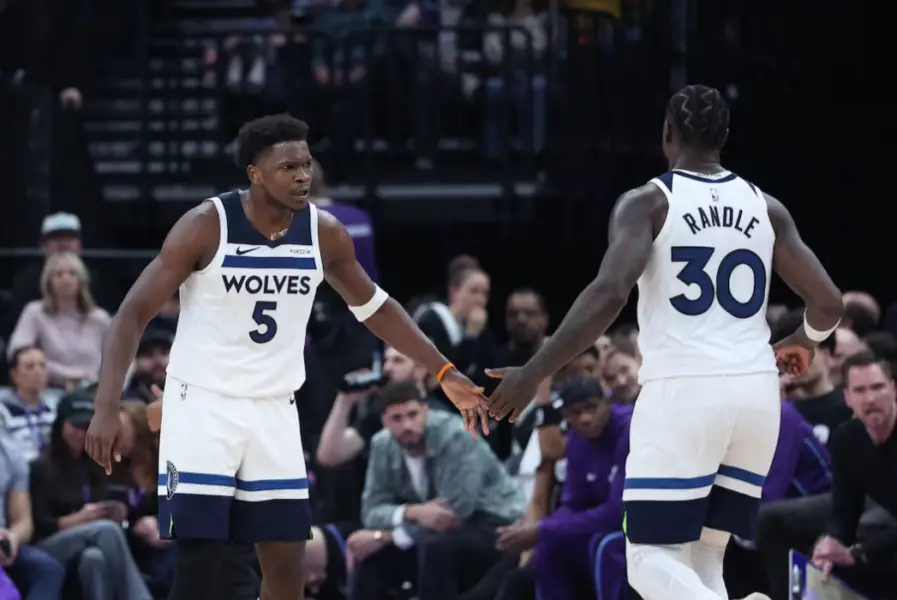 Minnesota Timberwolves