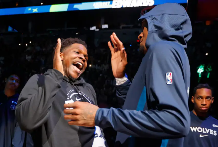 Minnesota Timberwolves