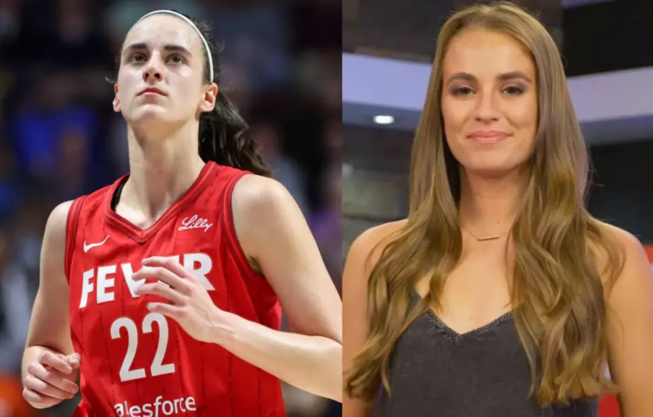“Ratchet Racist Lesbians”: WNBA Fans Chime In On Rachel DeMita’s Take On League Toxically Alienating New Fans Rachel DeMita, one of the biggest fans of Clark, raised how the league has been "shunning" new WNBA Fans. Photo credits: Imagn and Instagram