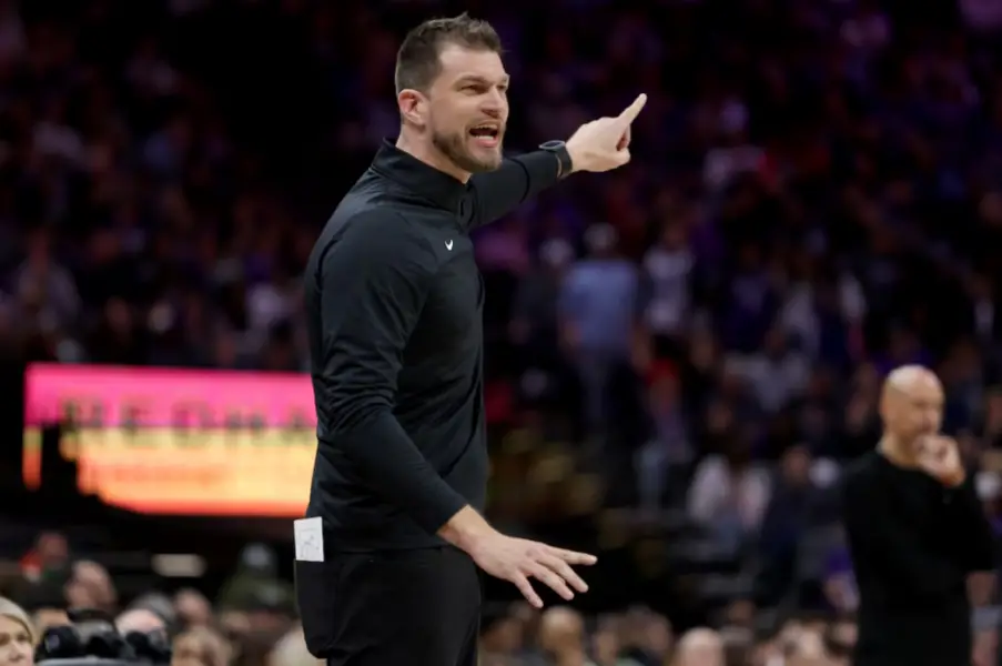 Portland Trail Blazers