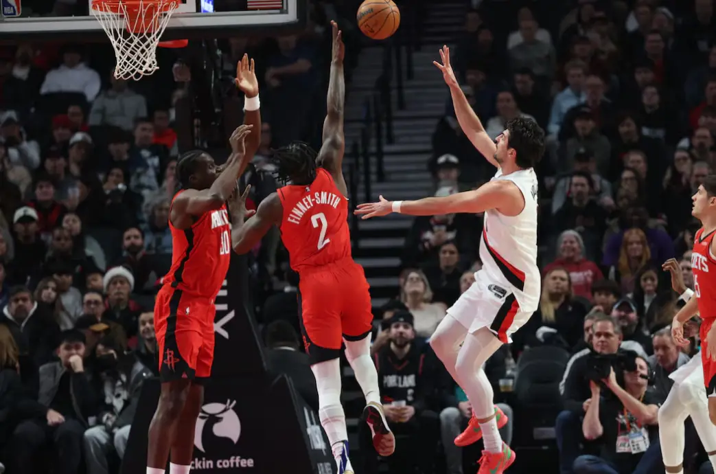 Portland Trail Blazers