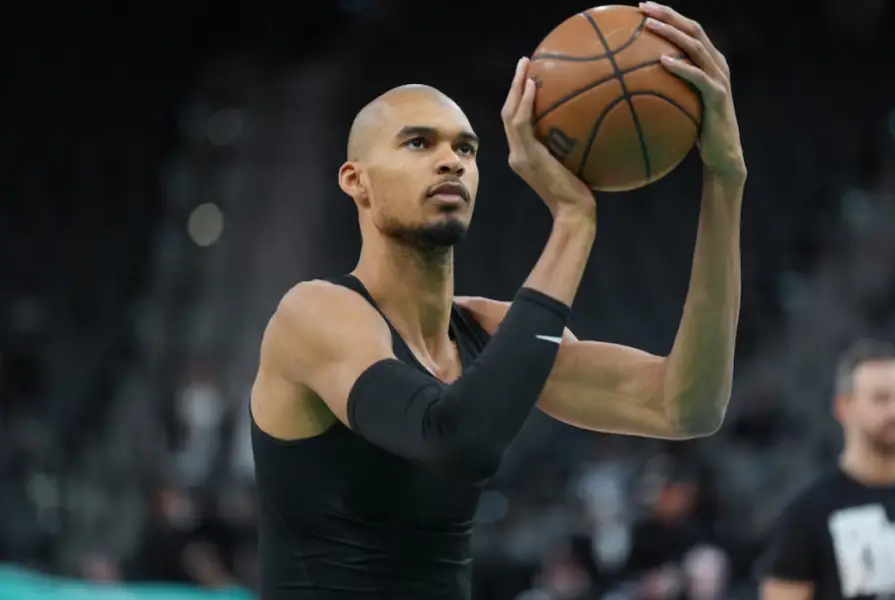 San Antonio Spurs, Victor Wembanyama