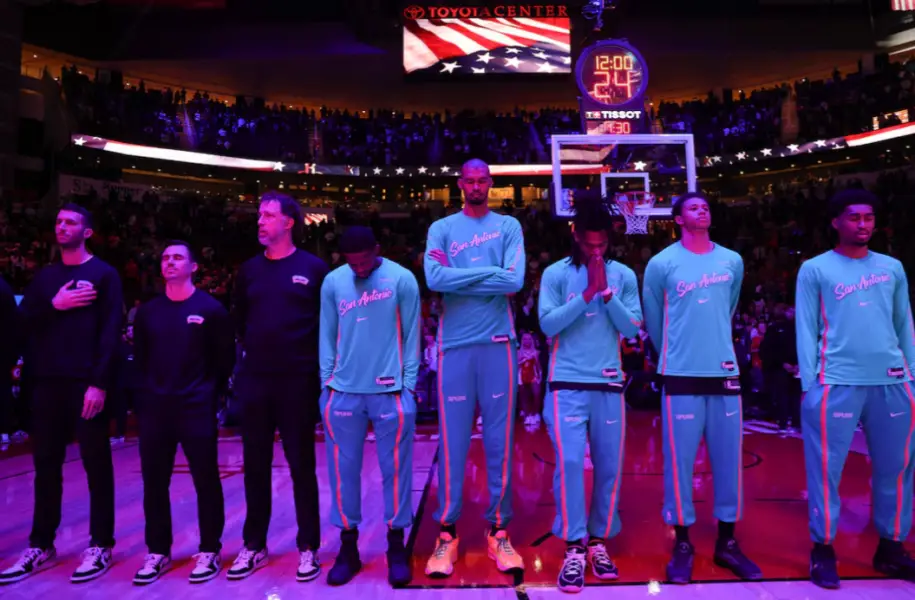 “We’re Conscious It is a Problem” – San Antonio Spurs’ Victor Wembanyama Sends Strong Message to the Team After Loss Vs. Houston Rockets San Antonio Spurs