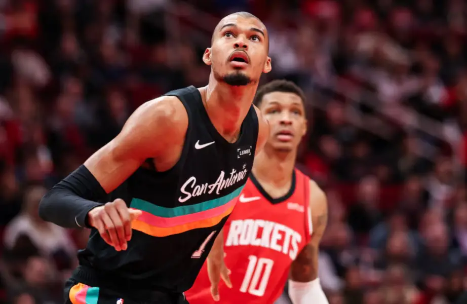 "We're Conscious It is a Problem" - San Antonio Spurs' Victor Wembanyama Sends Strong Message to the Team After Loss Vs. Houston Rockets 1 San Antonio Spurs