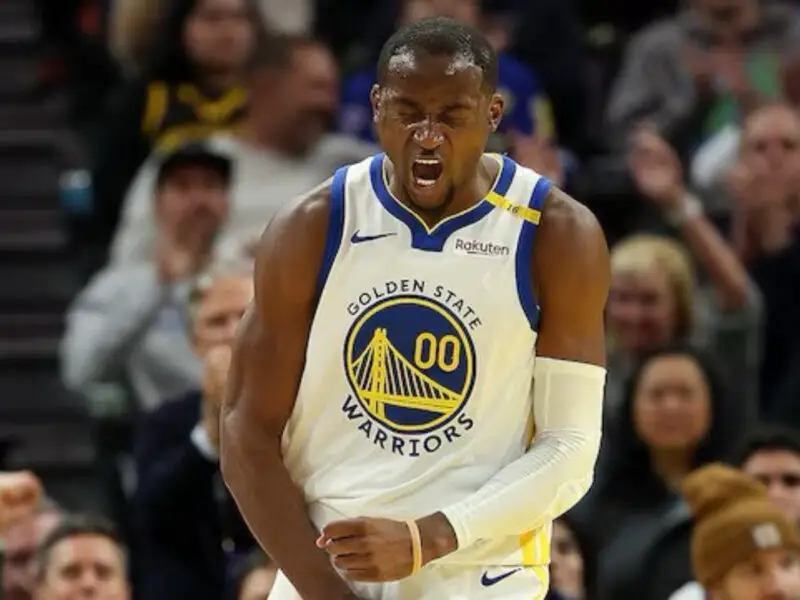 Steve Kerr's Blunt Admission Sparks Concern Over Jonathan Kuminga's Lingering Back Issue